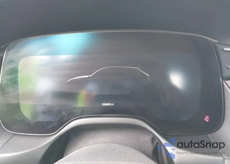 2024 Maserati Grecale Gt из США, поврежденный, VIN ZN6PMDAA3R7450309